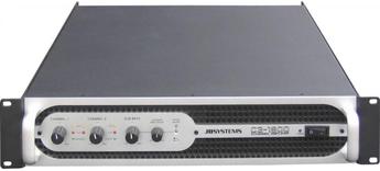 Produktfoto Jb System C3-1800
