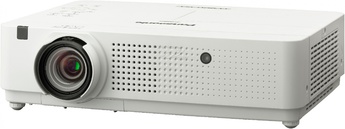 Produktfoto Panasonic PT-VX400NTE