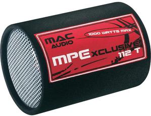 Produktfoto Mac Audio MPE 112 T