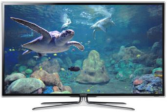 Produktfoto Samsung UE32ES6545