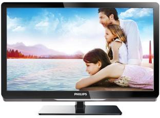 Produktfoto Philips 22PFL3557H