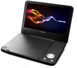 Produktfoto Lenco DVP-932