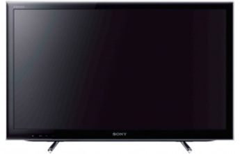Produktfoto Sony KDL-32HX757