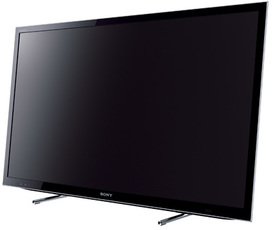 Produktfoto Sony KDL-46HX756