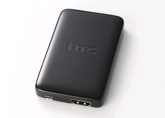 Produktfoto HTC DG H200