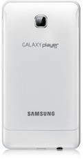 Produktfoto Samsung YP-GI1 Galaxy S WIFI 4.2