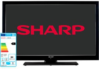 Produktfoto Sharp LC-40LE240E