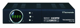 Produktbild Technomate TM5402 HD Super PLUS