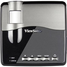 Produktfoto Viewsonic PLED-W200