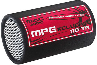 Produktfoto Mac Audio MPE 110 TA