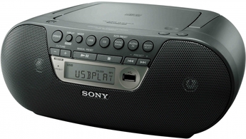 Produktfoto Sony ZS-PS30CP