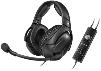 Produktfoto Sennheiser S1 Passive