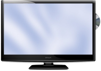 Produktfoto Odys MONO X 24