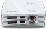 Produktfoto LED Mini Beamer