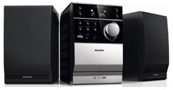 Produktfoto Philips MCM1120/12