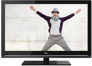 Produktfoto TCL L40D3300FC