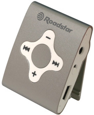 Produktfoto Roadstar MP-425/SL