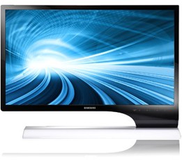 Produktfoto Samsung Syncmaster T27B750