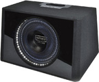 Produktfoto Auto Subwoofer