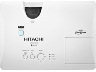 Produktfoto Hitachi CP-WX12WN