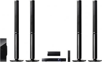 Produktfoto Pioneer BCS-727