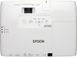 Produktfoto Epson EB-1761W