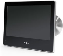 Produktfoto Avtex W164DRS