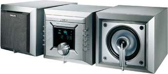 Produktfoto Philips MZ 3