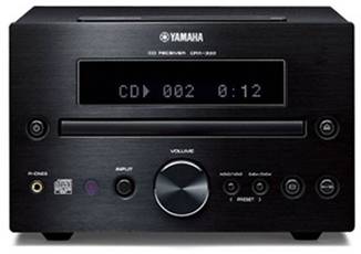 Produktfoto Yamaha CRX-332