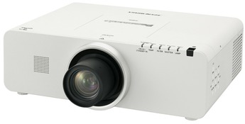 Produktfoto Panasonic PT-EZ570E