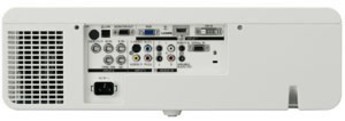 Produktfoto Panasonic PT-EZ570E