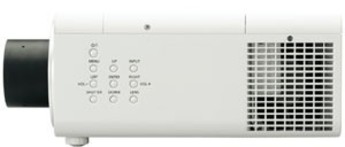 Produktfoto Panasonic PT-EZ570E
