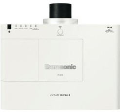 Produktfoto Panasonic PT-EZ570E