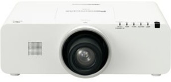 Produktfoto Panasonic PT-EZ570E