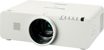 Produktfoto Panasonic PT-EW630EL