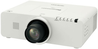 Produktfoto Panasonic PT-EX500EL