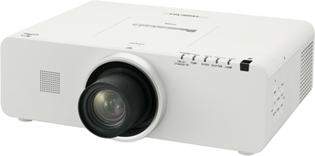 Produktfoto Panasonic PT-EX600E