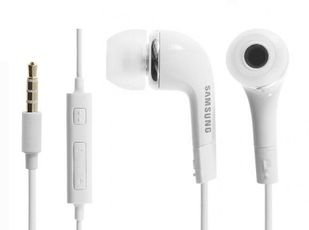 Produktfoto Samsung EHS64AVFWE Headset Stereo