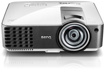 Produktfoto Benq MX816ST