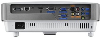 Produktfoto Benq MX816ST