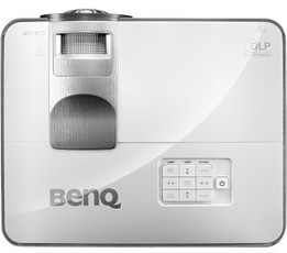 Produktfoto Benq MX816ST
