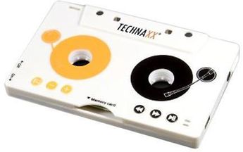 Produktfoto Technaxx Digitapeadapter DT-02