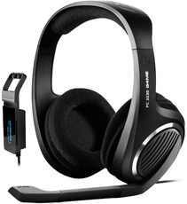 Produktfoto Sennheiser PC 323D