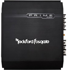 Produktfoto Rockford Fosgate R125-2