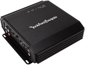 Produktfoto Rockford Fosgate R250-1D
