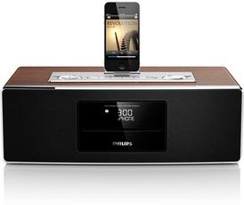 Produktfoto Philips DCM850/12