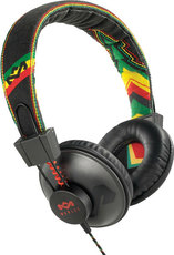Produktfoto House of Marley Positive Vibration ON-EAR Headphones