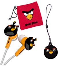 Produktfoto GameOn Angry Birds