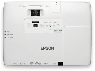 Produktfoto Epson EB-1776W