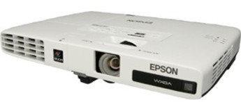 Produktfoto Epson EB-1776W